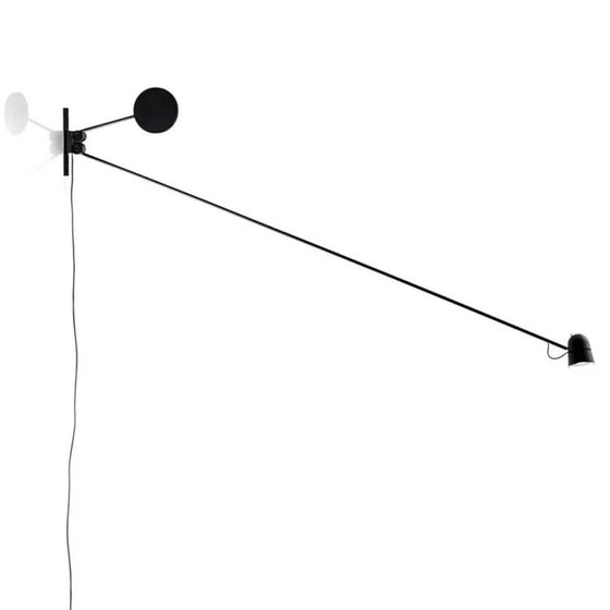 Image 1 of Luceplan Counterbalance Wandlamp