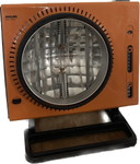 Philips ultraphil de luxe zonnelamp