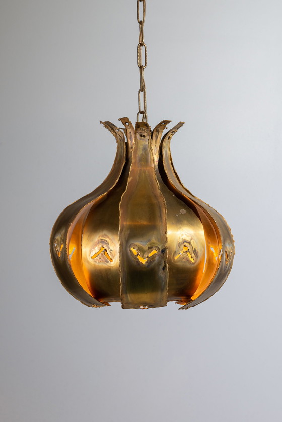 Image 1 of Svend Aage Holm Sorensen hanglamp