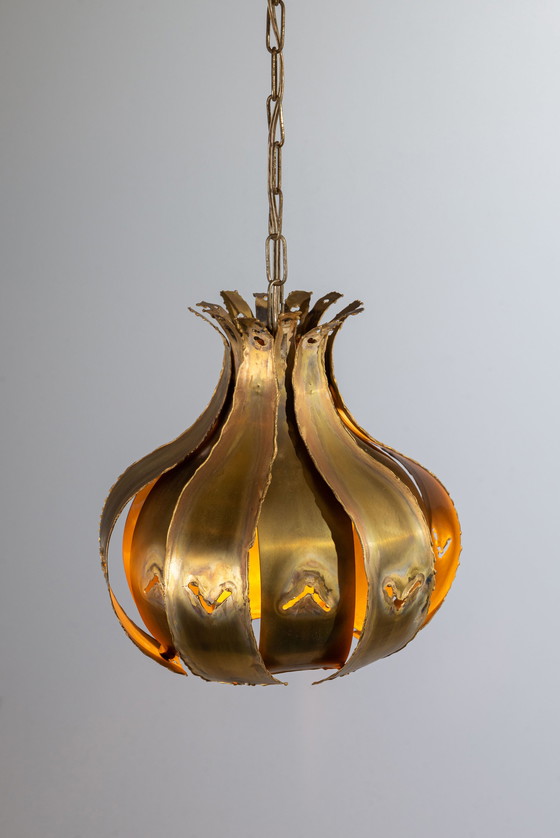 Image 1 of Svend Aage Holm Sorensen hanglamp