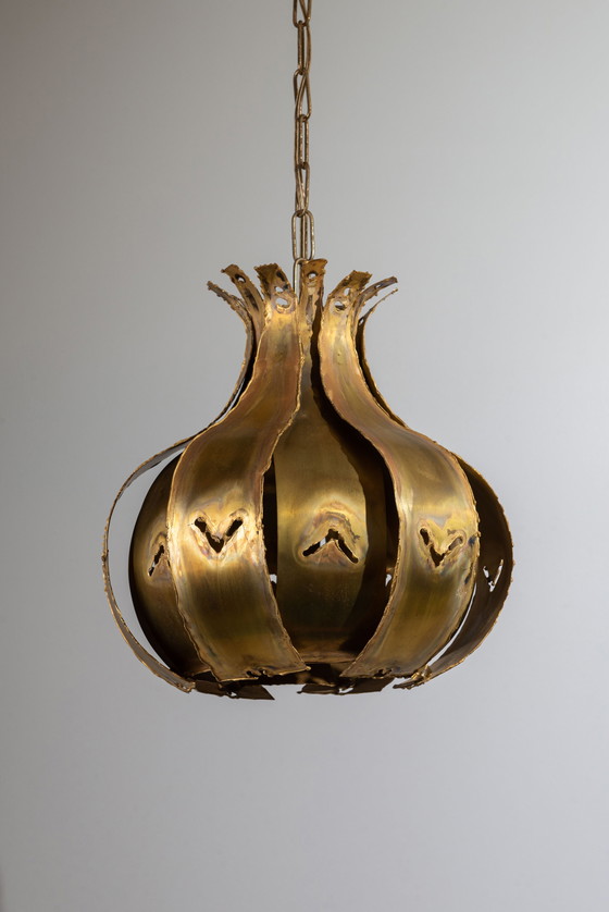 Image 1 of Svend Aage Holm Sorensen hanglamp