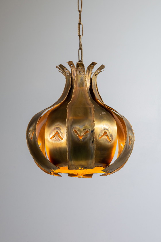 Image 1 of Svend Aage Holm Sorensen hanglamp