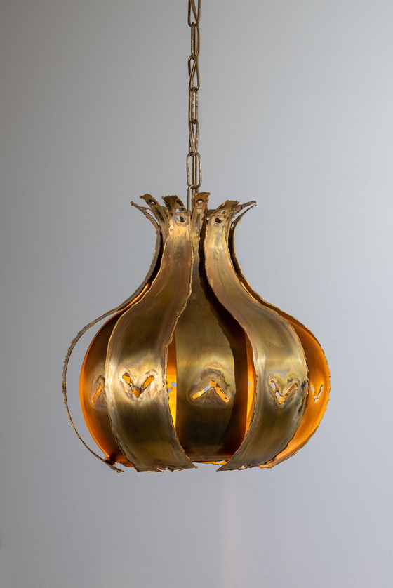 Image 1 of Svend Aage Holm Sorensen hanglamp