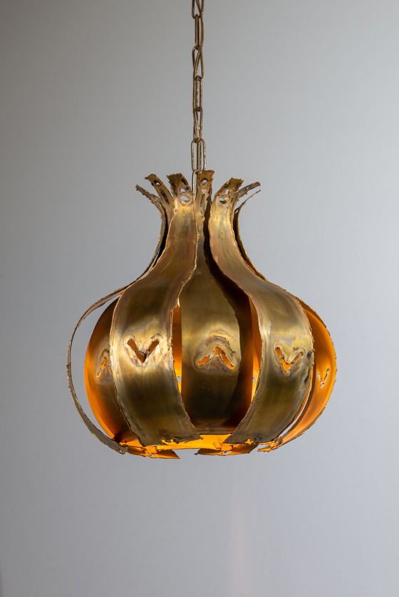 Image 1 of Svend Aage Holm Sorensen hanglamp