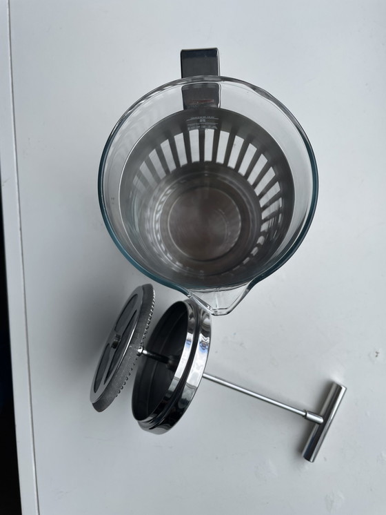 Image 1 of Alessi Aldo Cafetière 8kop