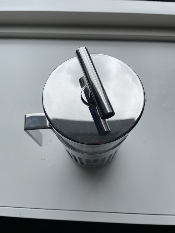 Image 1 of Alessi Aldo Cafetière 8kop