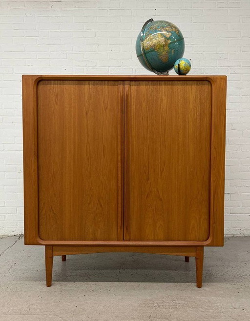 Bernhard Pedersen & Son Highboard