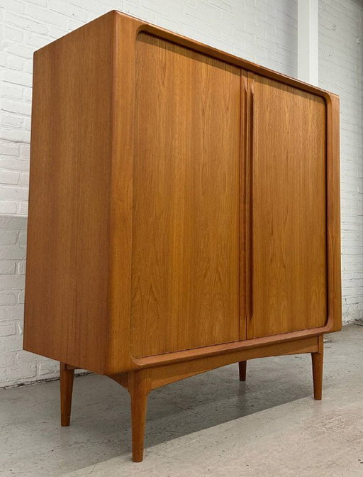 Bernhard Pedersen & Son Highboard