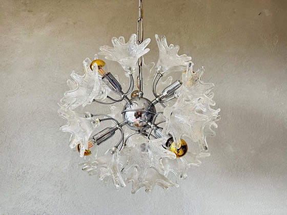 Image 1 of VEART spoetnik lamp