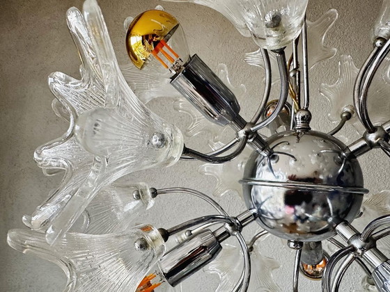 Image 1 of VEART spoetnik lamp