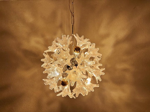 VEART spoetnik lamp