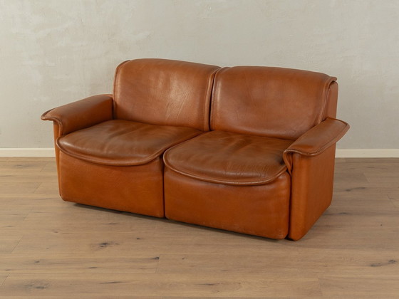 Image 1 of  Sofa, De Sede Ds-12