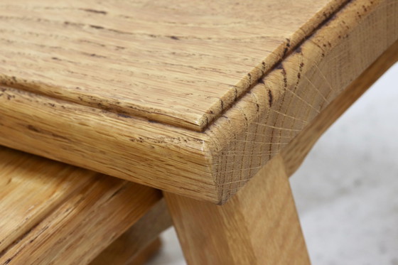 Image 1 of Vintage Brutalistische miniset