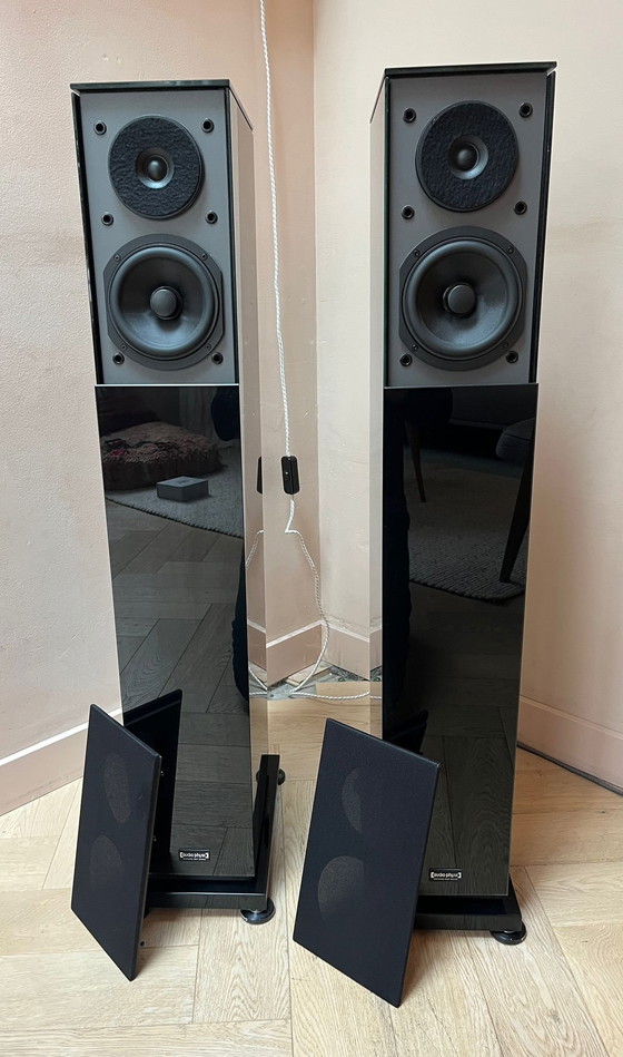 Image 1 of Speakers Audio Physic Classic 25