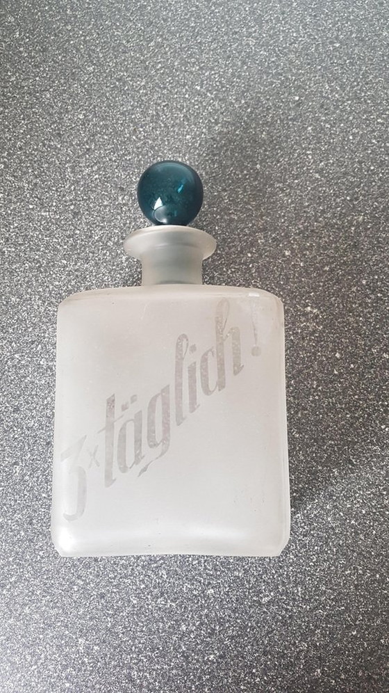Image 1 of 3 X Täglich fles, 1960S