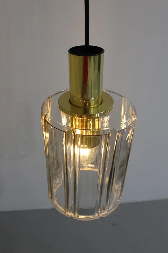 Image 1 of Vintage hanglamp