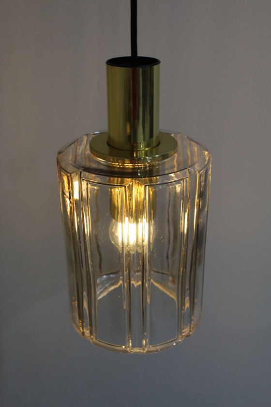 Image 1 of Vintage hanglamp