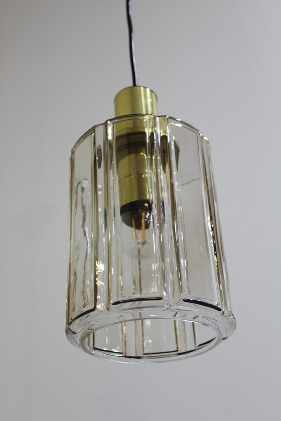 Image 1 of Vintage hanglamp