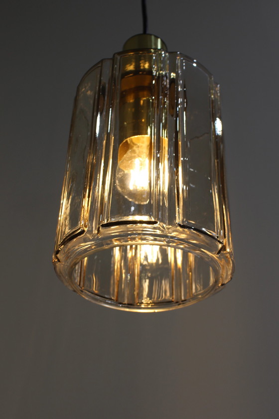 Image 1 of Vintage hanglamp