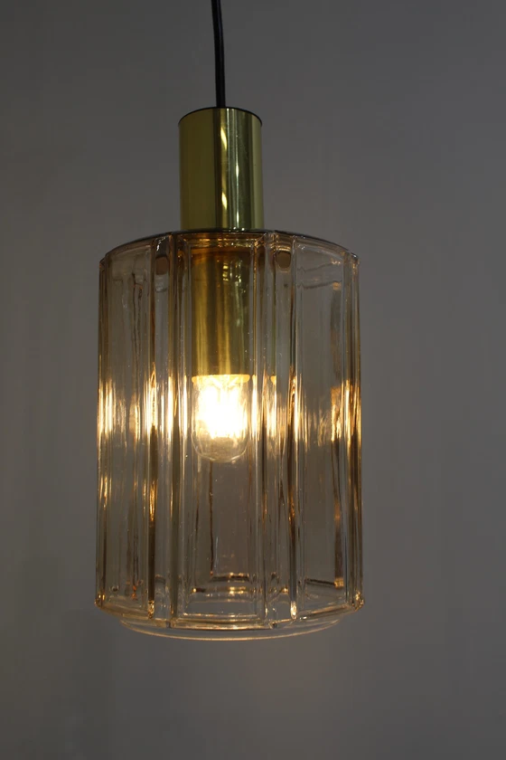 Image 1 of Vintage hanglamp