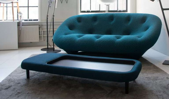 Image 1 of Ligne Roset Fraga salontafel