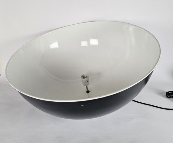 Image 1 of Hala Zeist - XL hanglamp -  zwart - metaal - 2000