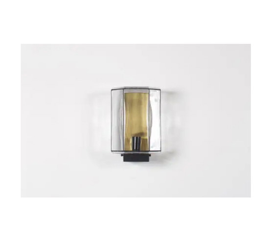 Image 1 of Moderne wandlamp