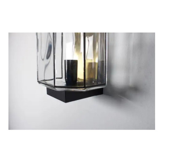 Image 1 of Moderne wandlamp