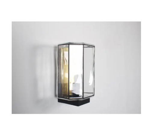 Moderne wandlamp