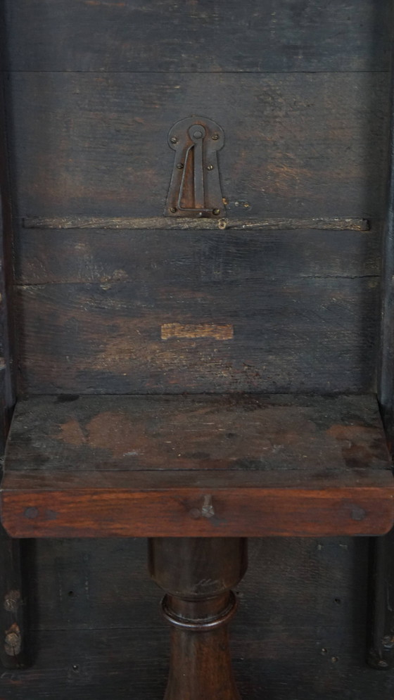 Image 1 of Klaptafel