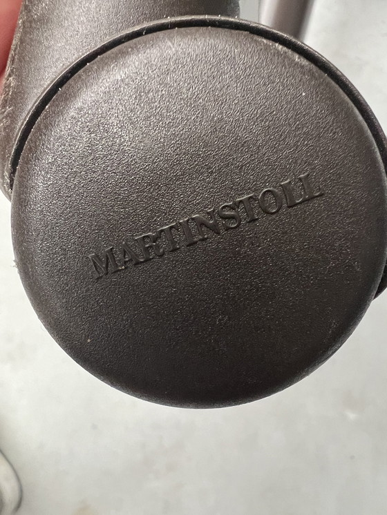 Image 1 of Giroflex MartinnStoll Vintage bureaustoel