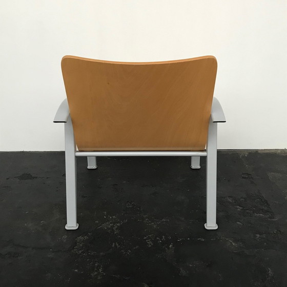 Image 1 of Fauteuil Jaren 80 Zeldzaam