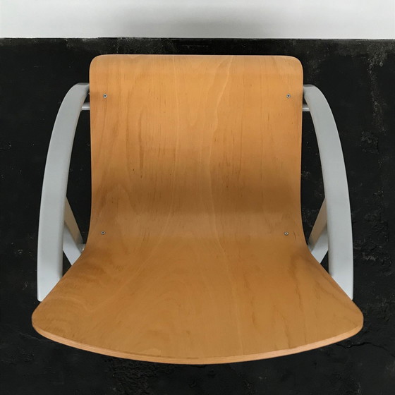 Image 1 of Fauteuil Jaren 80 Zeldzaam