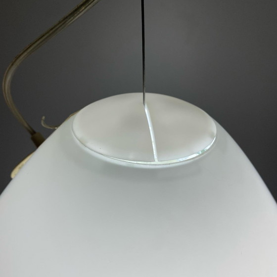 Image 1 of 1X hanger " Capsule " Model, Ross Lovegrove Voor Artemide