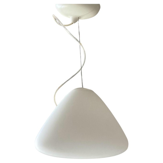 Image 1 of 1X hanger " Capsule " Model, Ross Lovegrove Voor Artemide