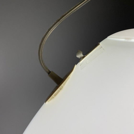 Image 1 of 1X hanger " Capsule " Model, Ross Lovegrove Voor Artemide