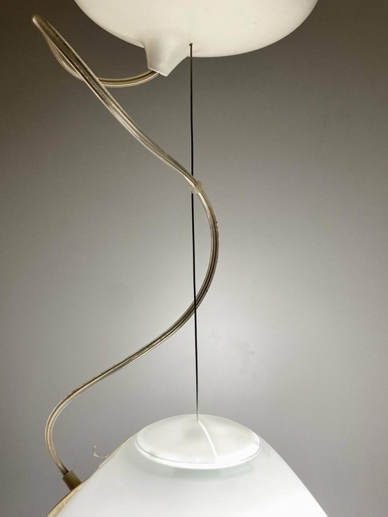 Image 1 of 1X hanger " Capsule " Model, Ross Lovegrove Voor Artemide