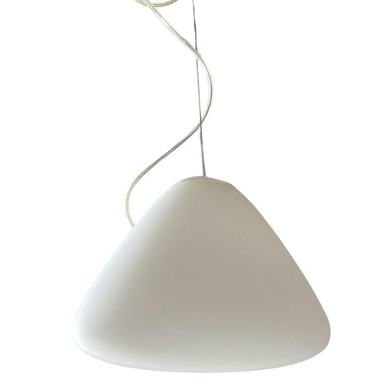 Image 1 of 1X hanger " Capsule " Model, Ross Lovegrove Voor Artemide