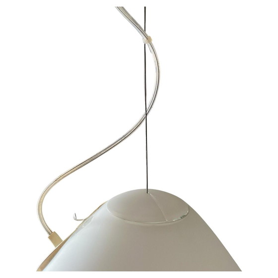 Image 1 of 1X hanger " Capsule " Model, Ross Lovegrove Voor Artemide