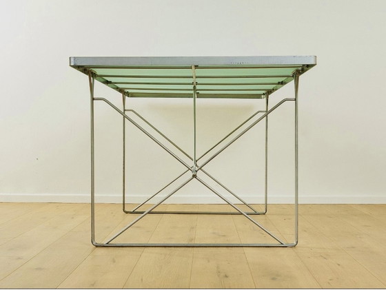 Image 1 of Niels Gammelgaard  Eettafel Ikea