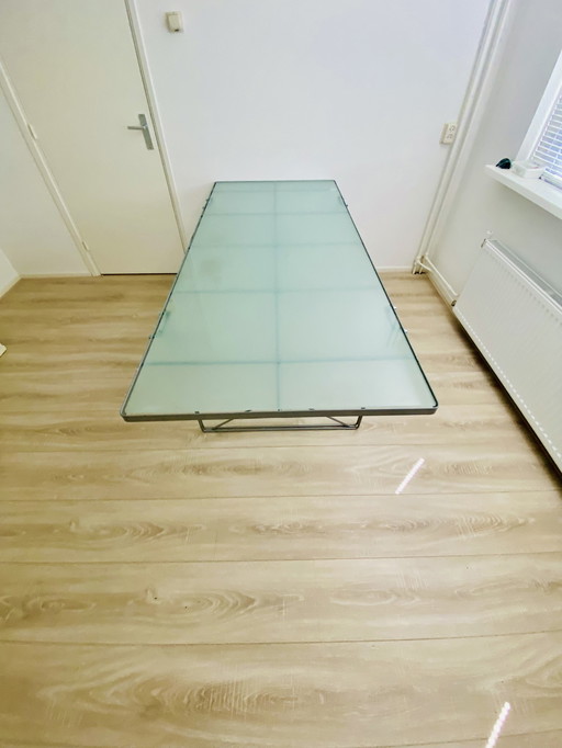 Niels Gammelgaard  Eettafel Ikea