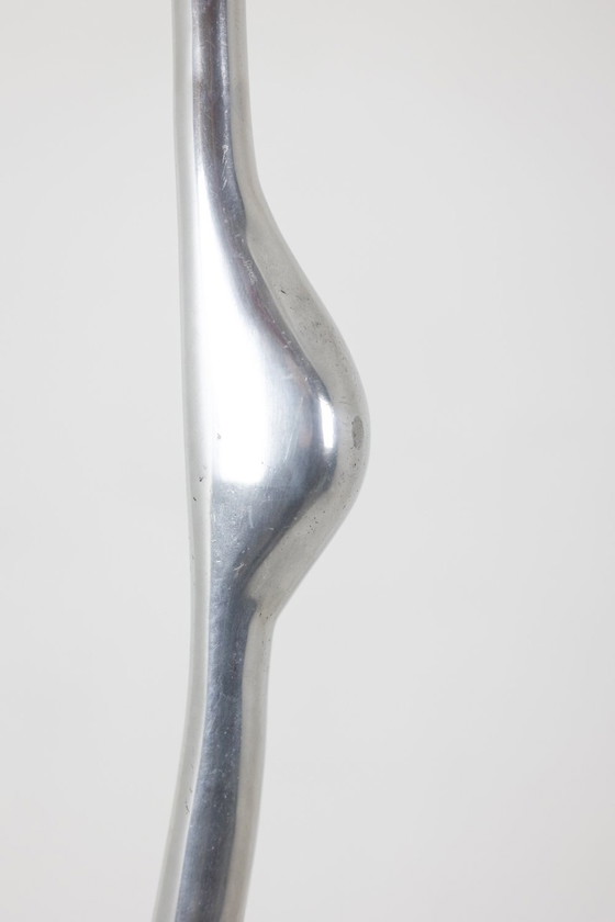 Image 1 of René Broissand Voor Santangelo. Vloerlamp. 1970s.