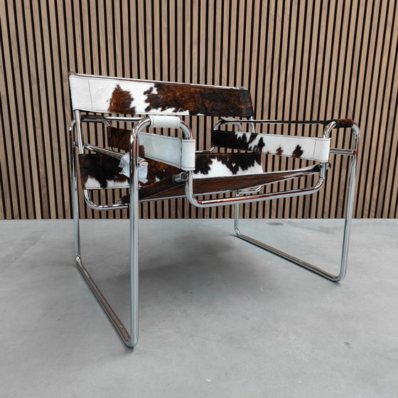 Image 1 of Knoll Wassily Chair