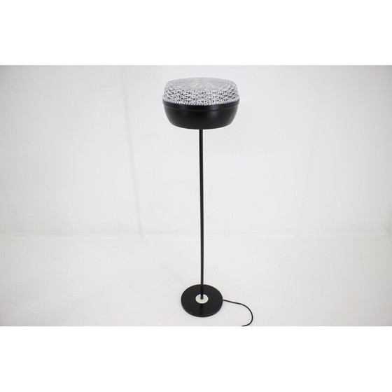 Image 1 of Space Age vintatge vloerlamp, 1970