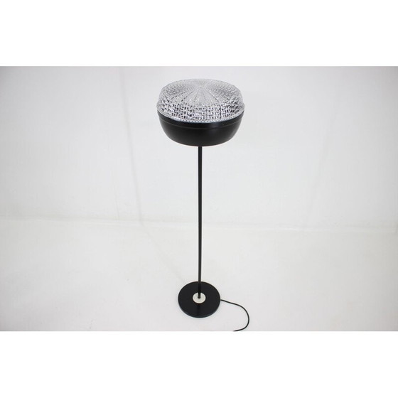 Image 1 of Space Age vintatge vloerlamp, 1970