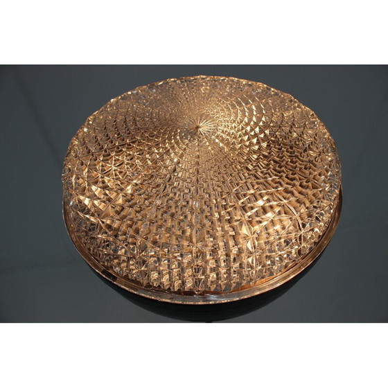 Image 1 of Space Age vintatge vloerlamp, 1970