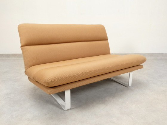 Image 1 of Artifort C683 sofa - 2-seater 