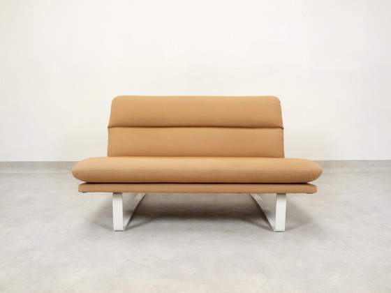 Image 1 of Artifort C683 sofa - 2-seater 