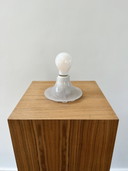 Artemide Vico Magistretti lamp