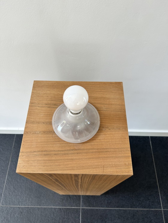 Image 1 of Artemide Vico Magistretti lamp